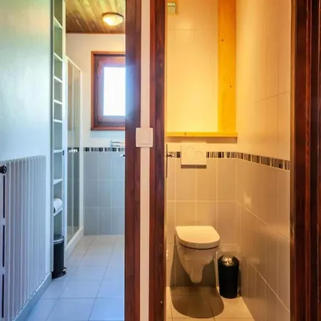 Les Egralets Apartment Morzine