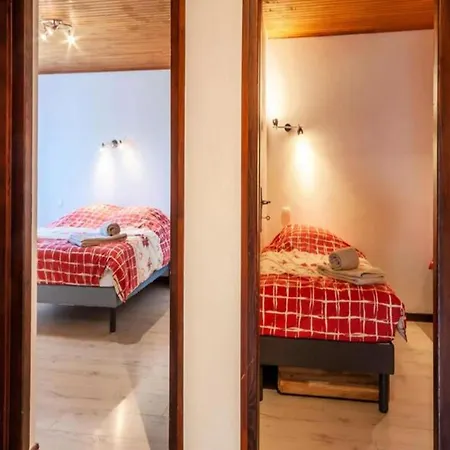 Apartment Les Egralets *