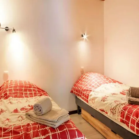 Apartment Les Egralets