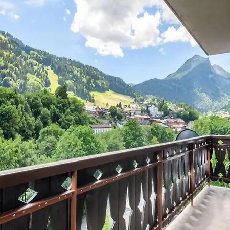 Les Egralets Morzine