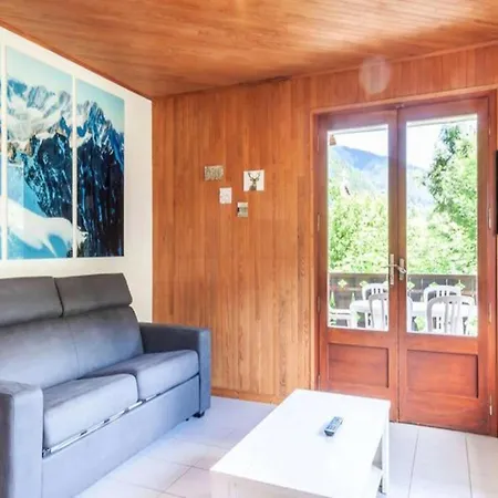 Apartment Les Egralets Morzine
