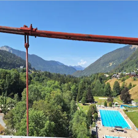 Les Egralets Morzine