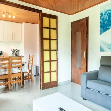 Les Egralets Apartment