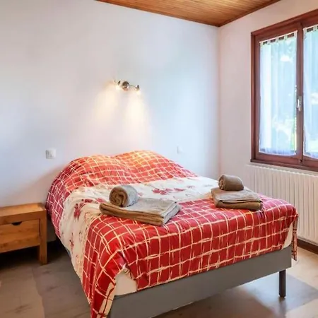 Apartment Les Egralets Morzine