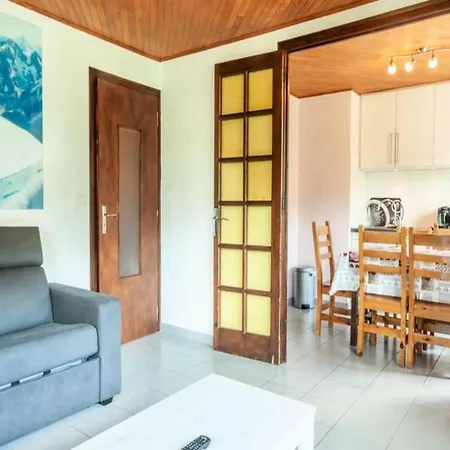 Apartment Les Egralets