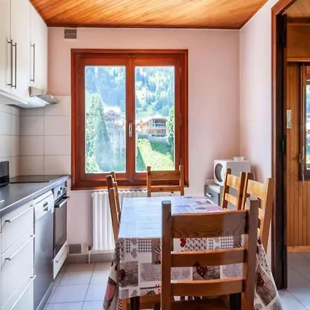 Les Egralets Morzine