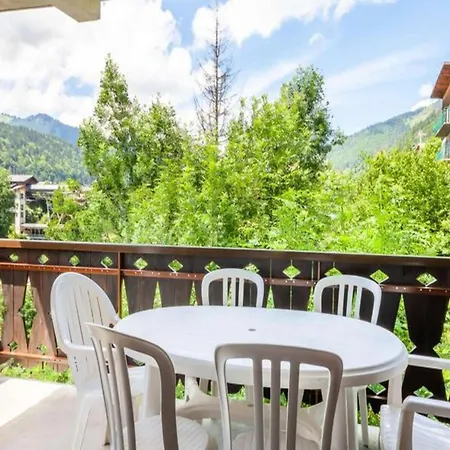 Les Egralets Morzine