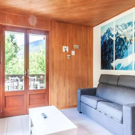 Apartment Les Egralets